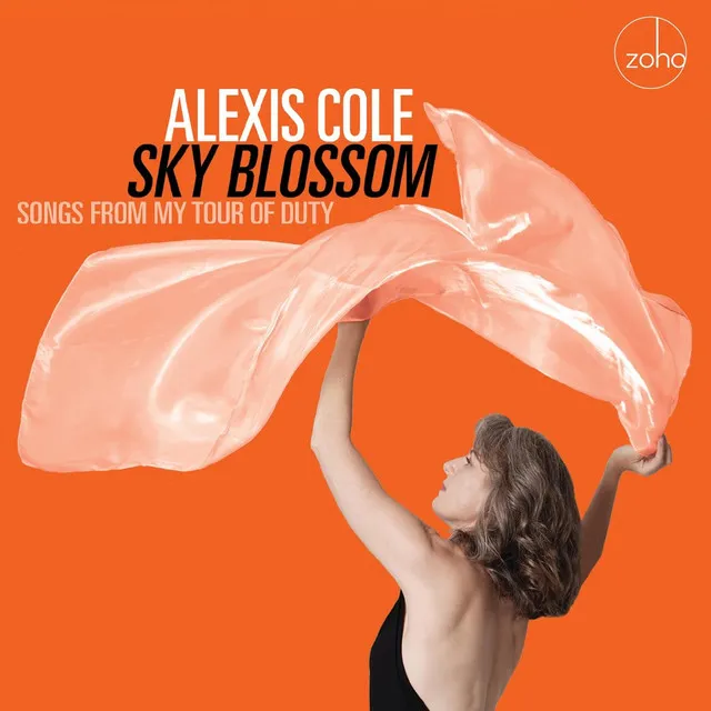 Sky Blossom: Songs from My Tour of Duty