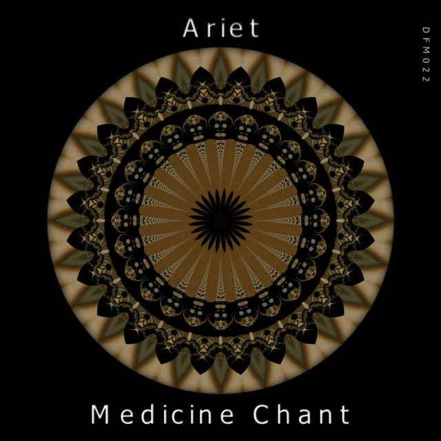 Medicine Chant - Original