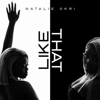 Like That by Natalie Okri