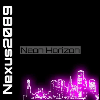 Neon Horizon by Nexus2089