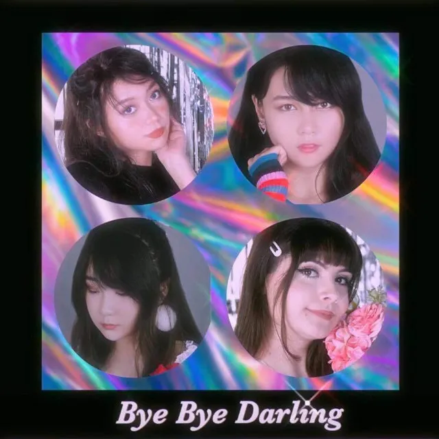 Bye Bye Darling - Instrumental Version