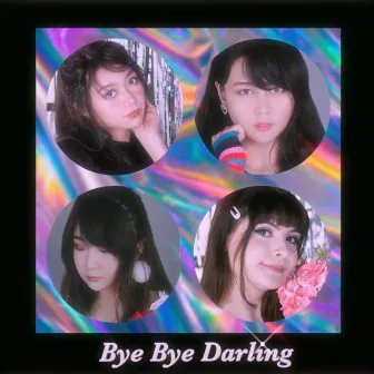 Bye Bye Darling by DeFi