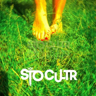 Barefoot In The Grass by STO CULTR