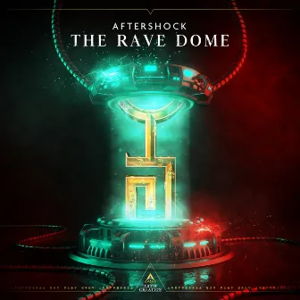 The Rave Dome by Aftershock