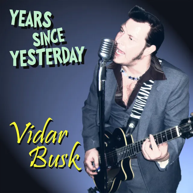 Years Since Yesterday - Single