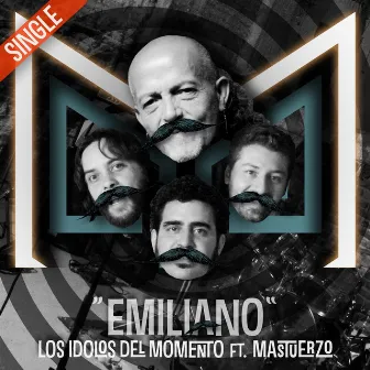 Emiliano by Los Idolos del Momento