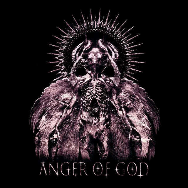 ANGER OF GOD