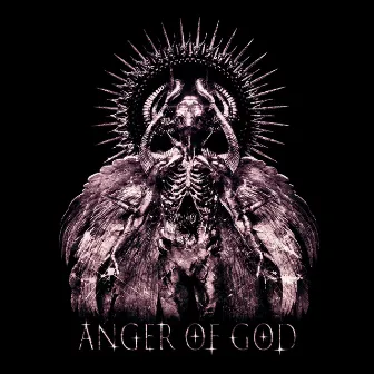 ANGER OF GOD by Jhuzzy