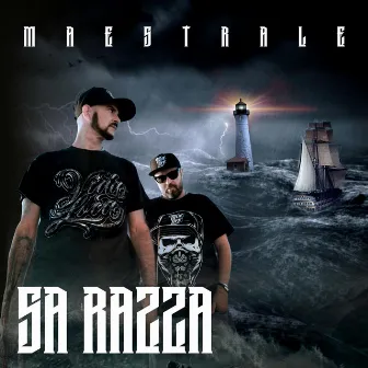 Maestrale by Sa Razza