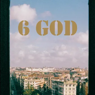 6 God by Enay