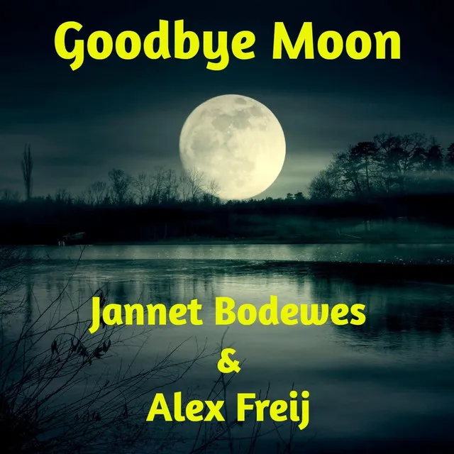 Goodbye Moon