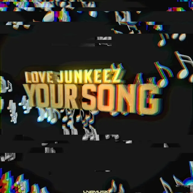 Your Song