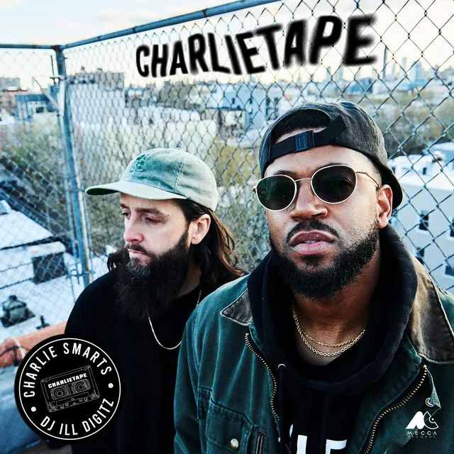 Charlietape