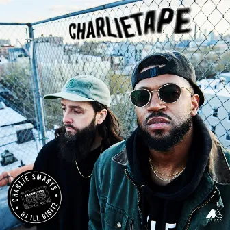 Charlietape by Charlie Smarts