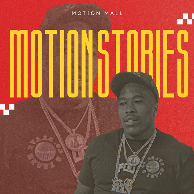 Motion Stories