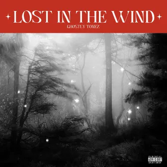 Lost in the Wind by Ghostly Tonez