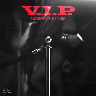 V.I.P. by Rico Green