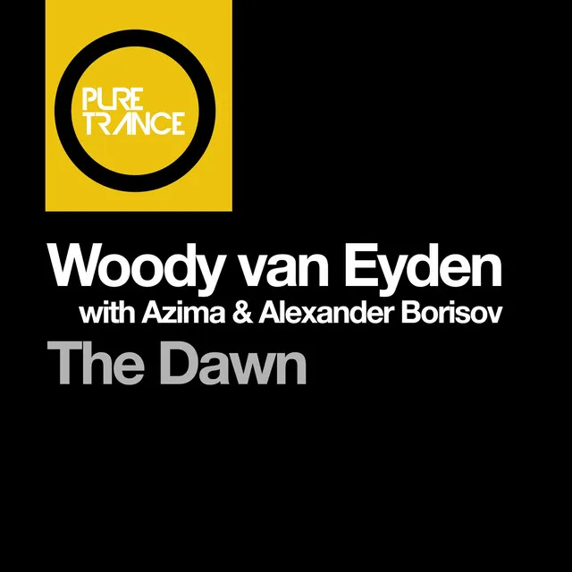 The Dawn - Radio Edit