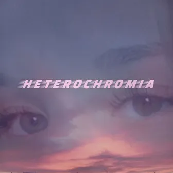 Heterochromia by LXST SXKURA