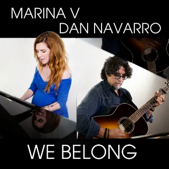 We Belong by Dan Navarro