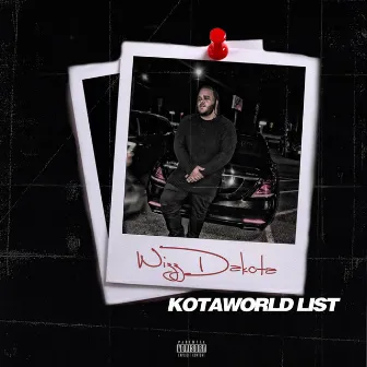 Kotaworld List 1 by Wizz Dakota