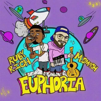 Euphoria by Ruby Rich