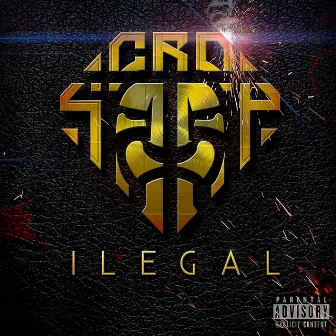 Ilegal by Scrop