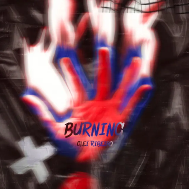 Burning