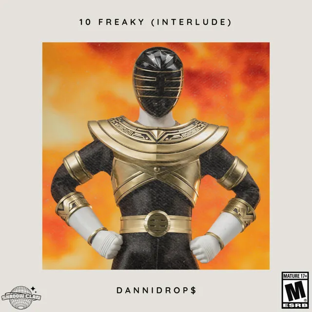 10 Freaky (Interlude)