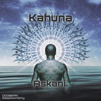 Kahuna by Askani