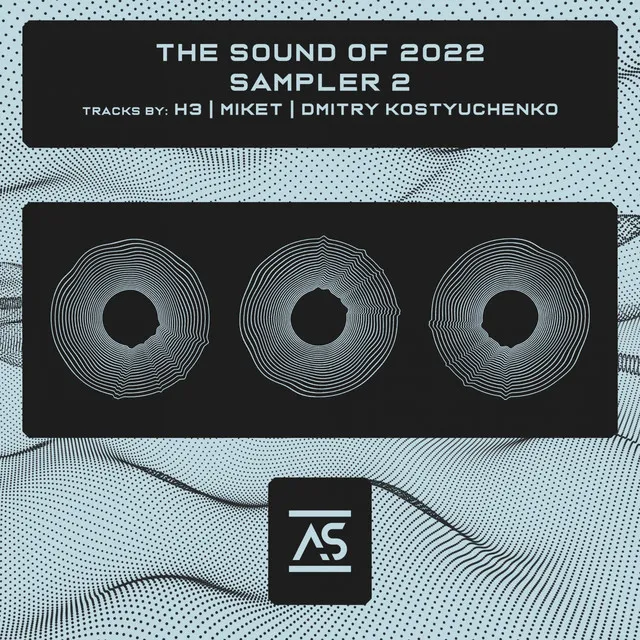 The Sound of 2022 Sampler 2