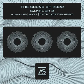 The Sound of 2022 Sampler 2 by Diana Melnik