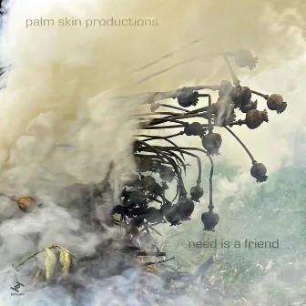 Need Is A Friend by Palm Skin Productions