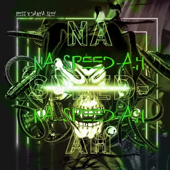 Nа Speed-ah by 