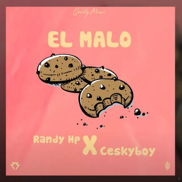 El Malo (feat. Ceskyboy)