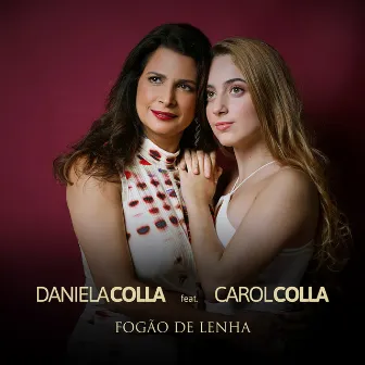 Fogão de Lenha by Daniela Colla