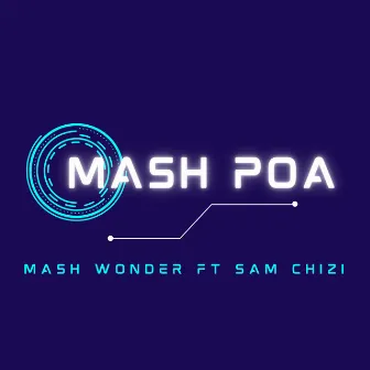 Mash Poa by Mash Wonder