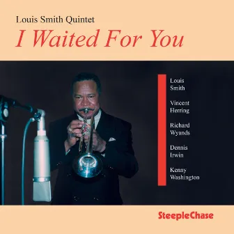 I Waited for You by Louis Smith