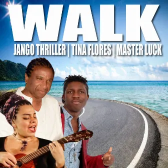 Walk by Jango Thriller