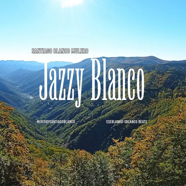 Jazzy Blanco