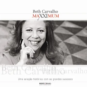 Maxximum - Beth Carvalho by Beth Carvalho