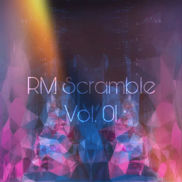 RM Scramble (Vol. 01)