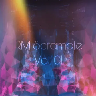 RM Scramble (Vol. 01) by Reku Mochizuki