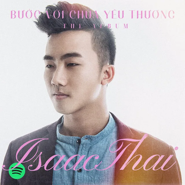 Bước Với Chúa Yêu Thương