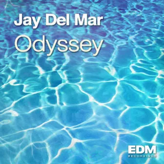 Odyssey by Jay Del Mar