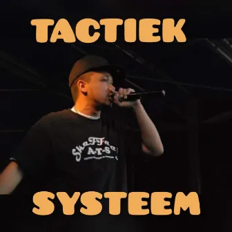 Tactiek N Systeem by Skaffael