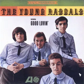 The Young Rascals by The Rascals