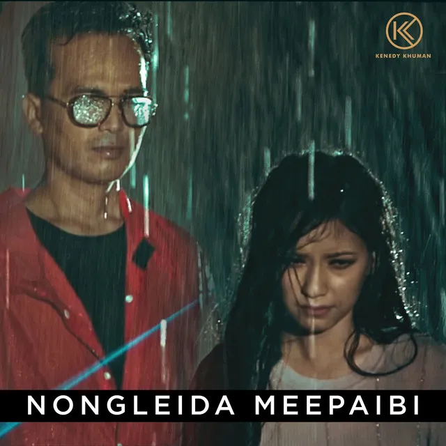 Nongleida Meepaibi(Original Motion Picture Soundtrack)