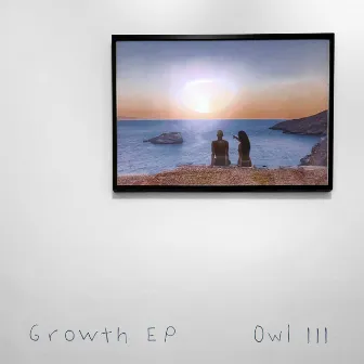 Growth EP by Owl III