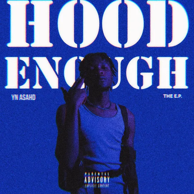 Hood Enough - Intro